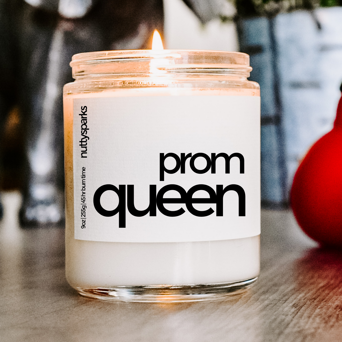 prom queen