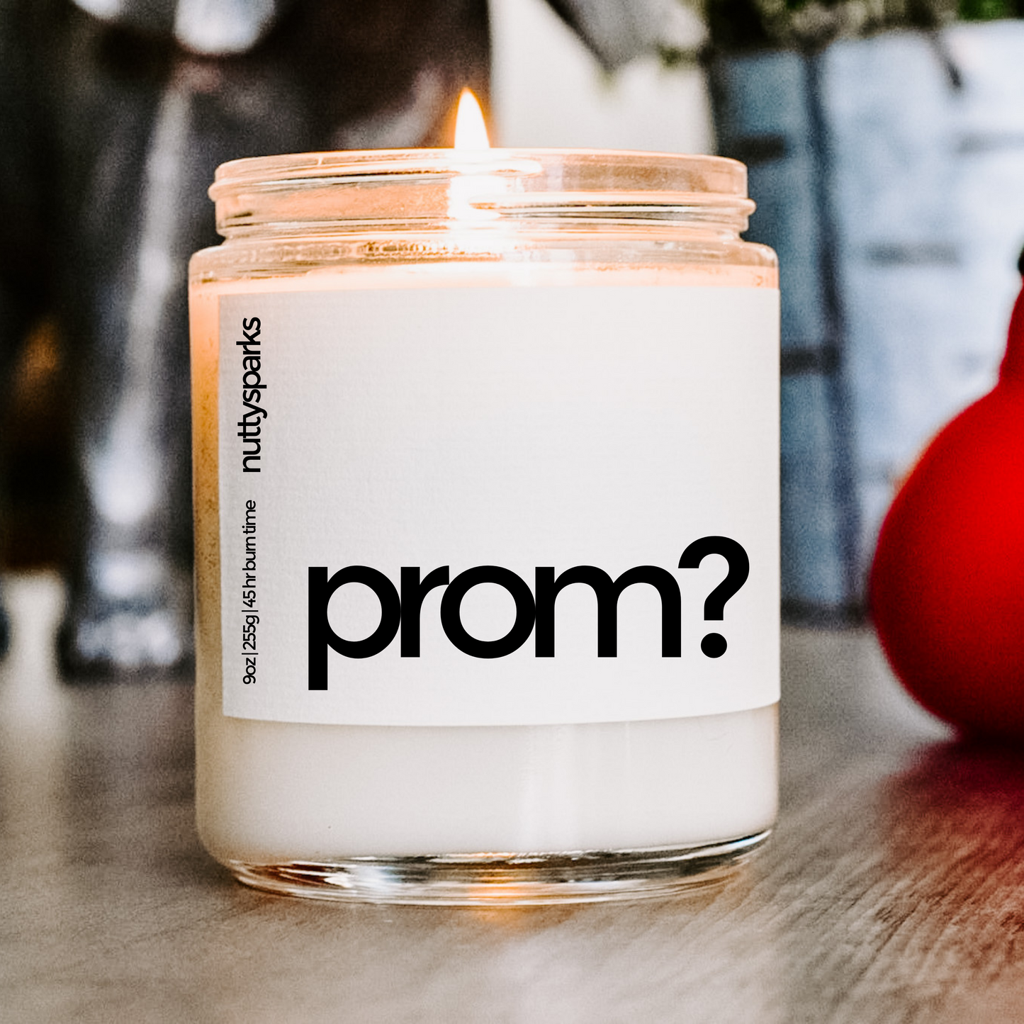 prom?