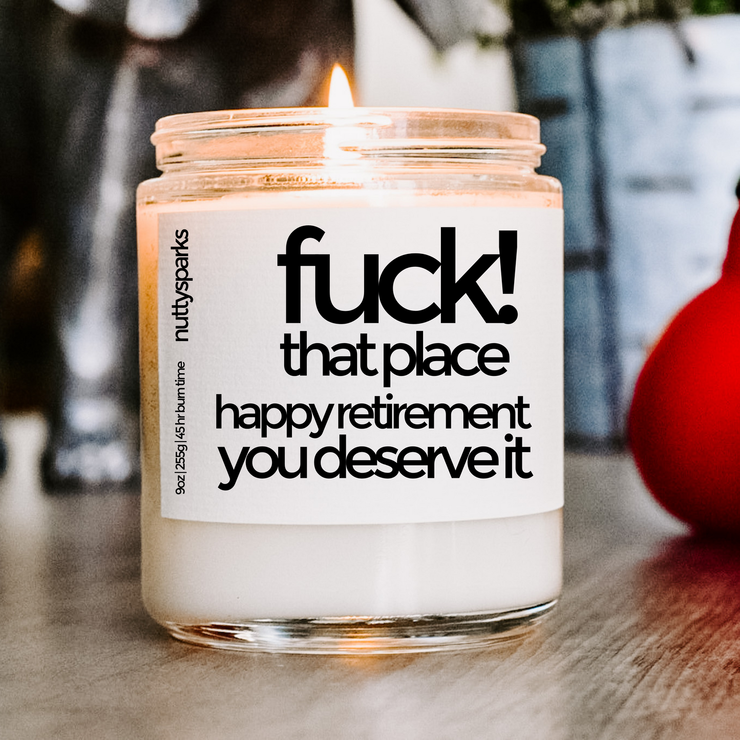 fuck that place
