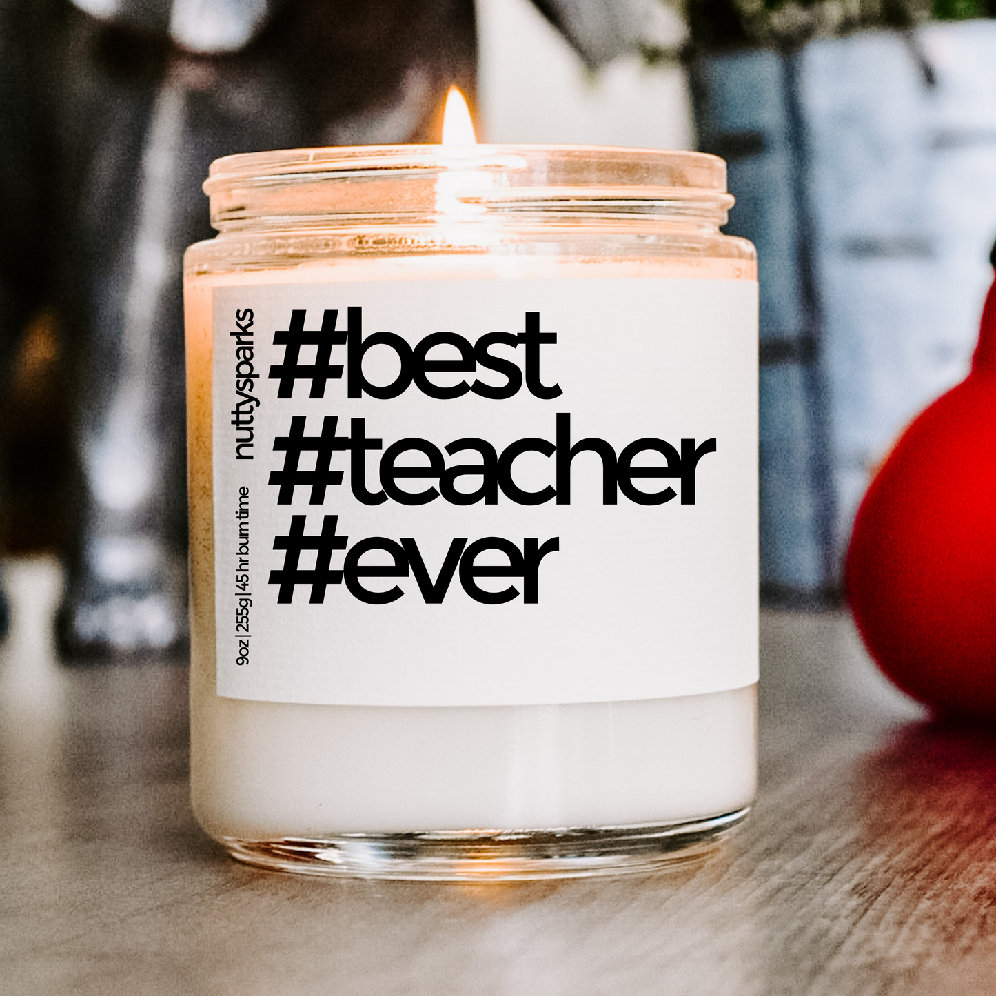 best teacher ever