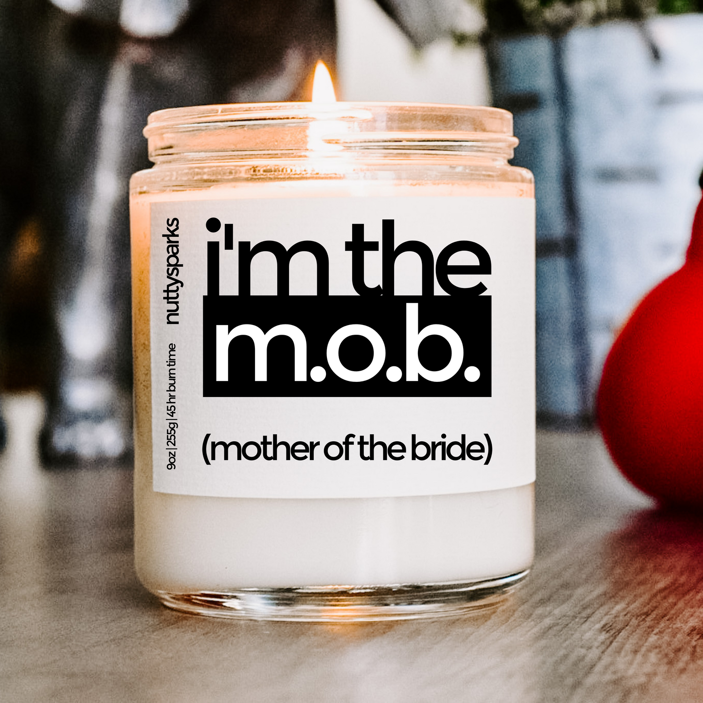 i'm the mob
