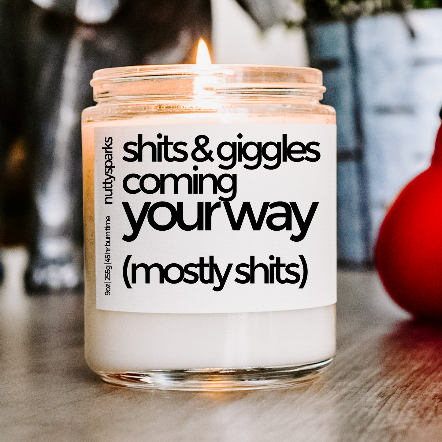 shits and giggles