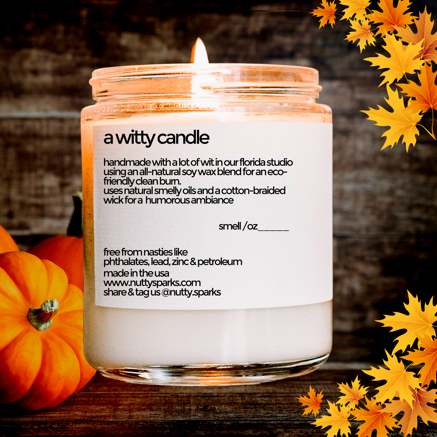 pumpkin whore