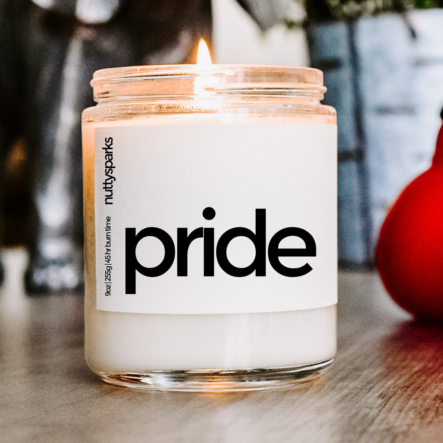 pride