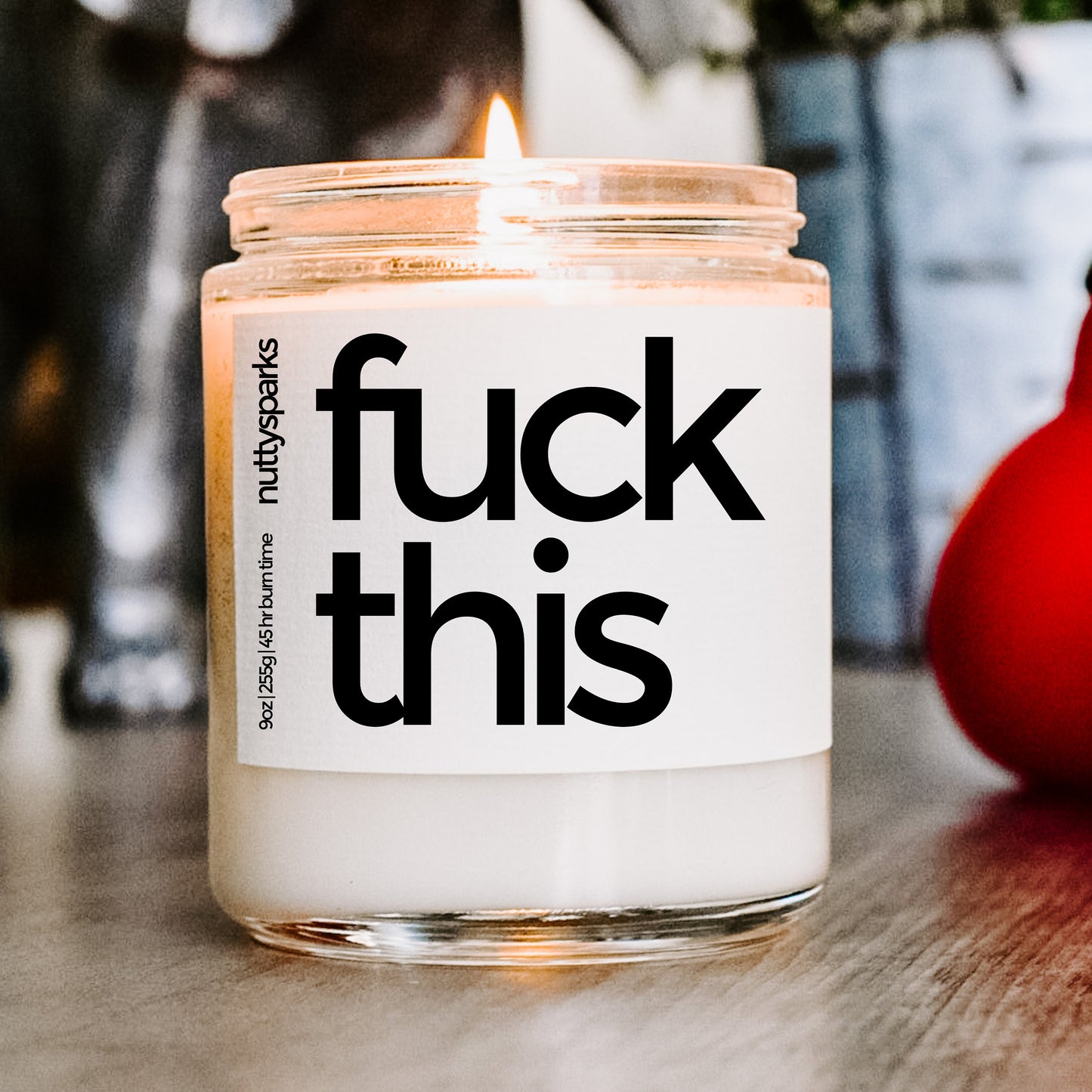 fuck this