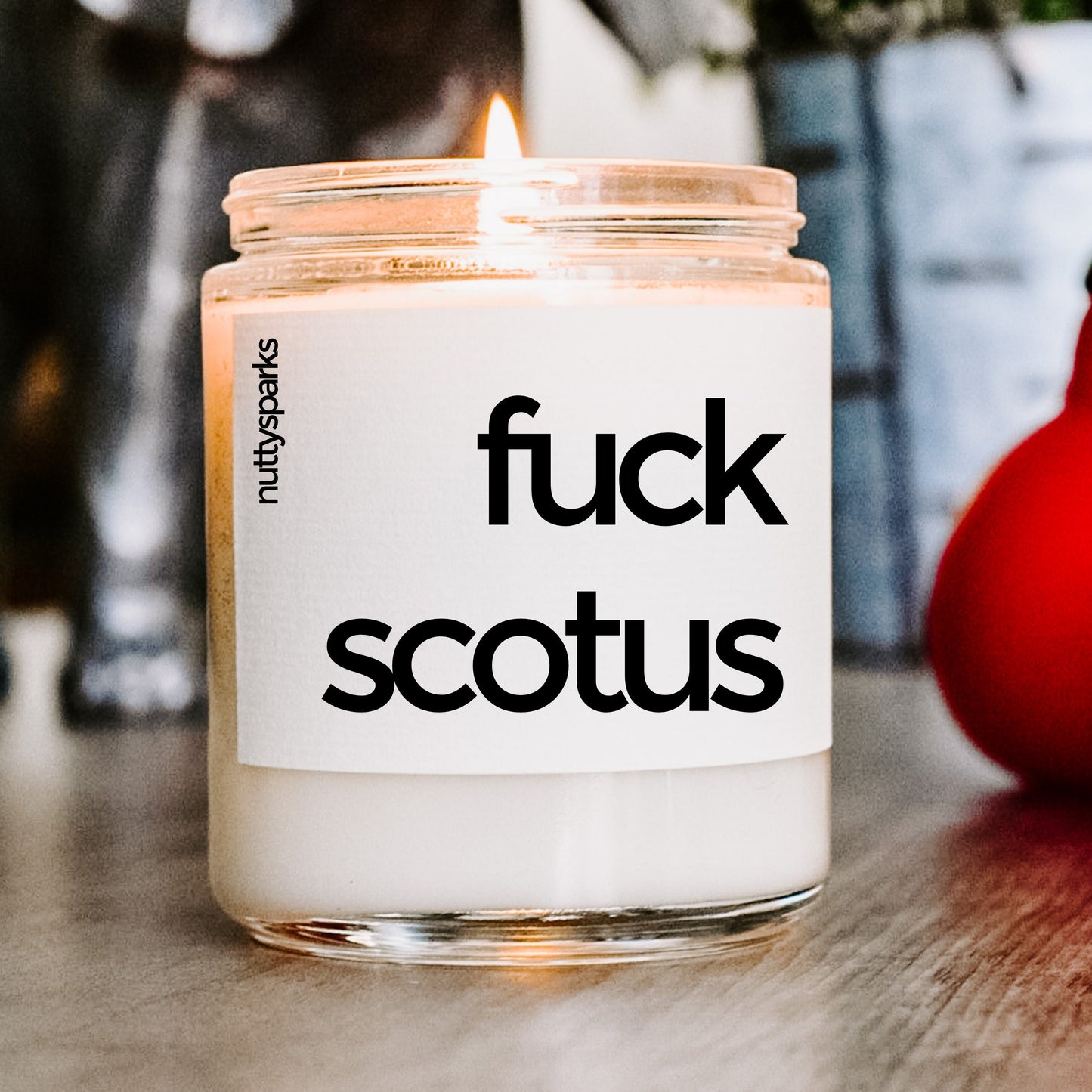 fuck scouts