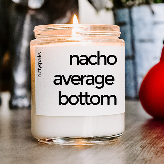 nacho average bottom