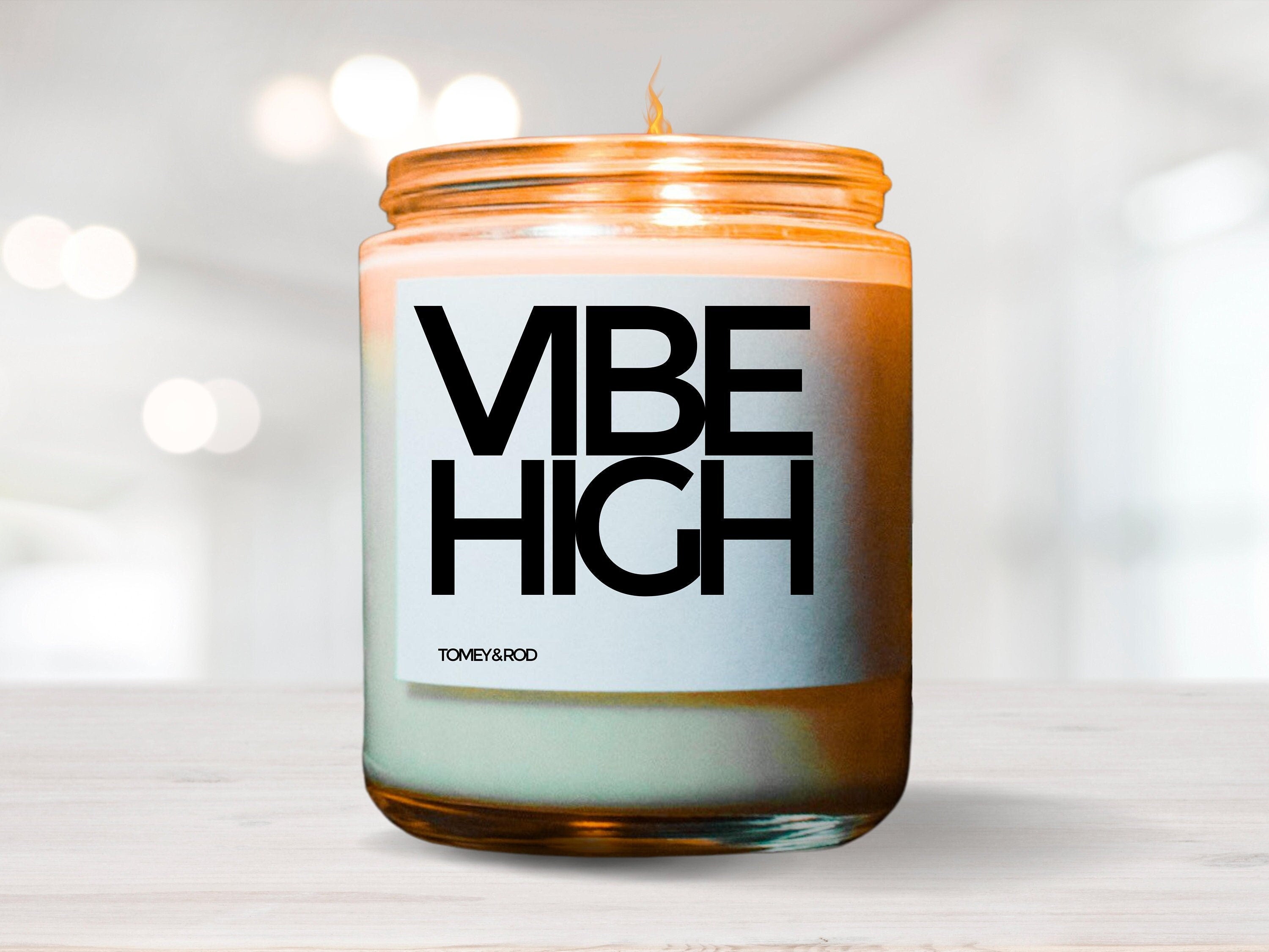 Vibe High | Housewarming Gift | Closing Gifts | New Home Gift | Homeowner Gift | Moving House Gift | New Homeowner Gift | Best Friend Gift