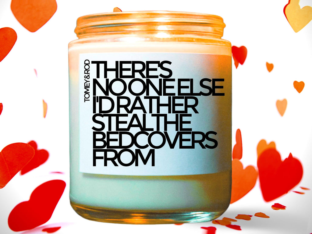 No One Else I'd Steal Covers From, Gift for Him, Boyfriend Gifts, Gifts for Men, Gift for Husband, Funny Gifts for Him, Valentines Day Gifts