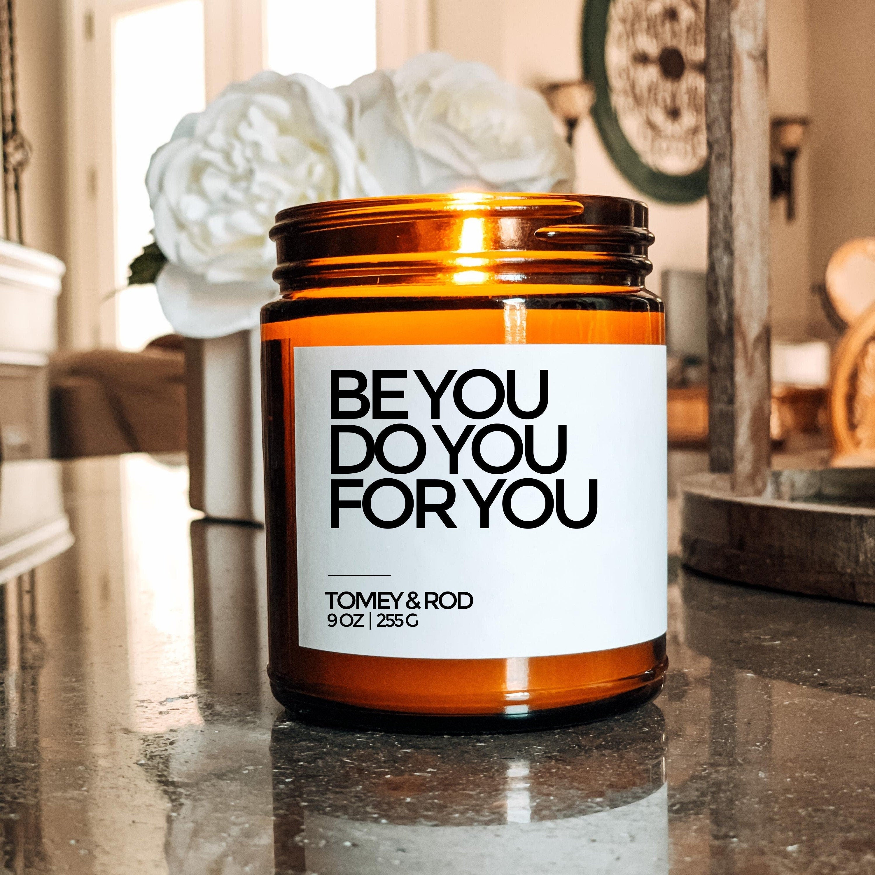 Best Friends Gift | Coworker Gift | Funny Gift For Friend | Christmas Gift For Friend | Gift For Friend | Funny Goodbye Gift | Soy Candle