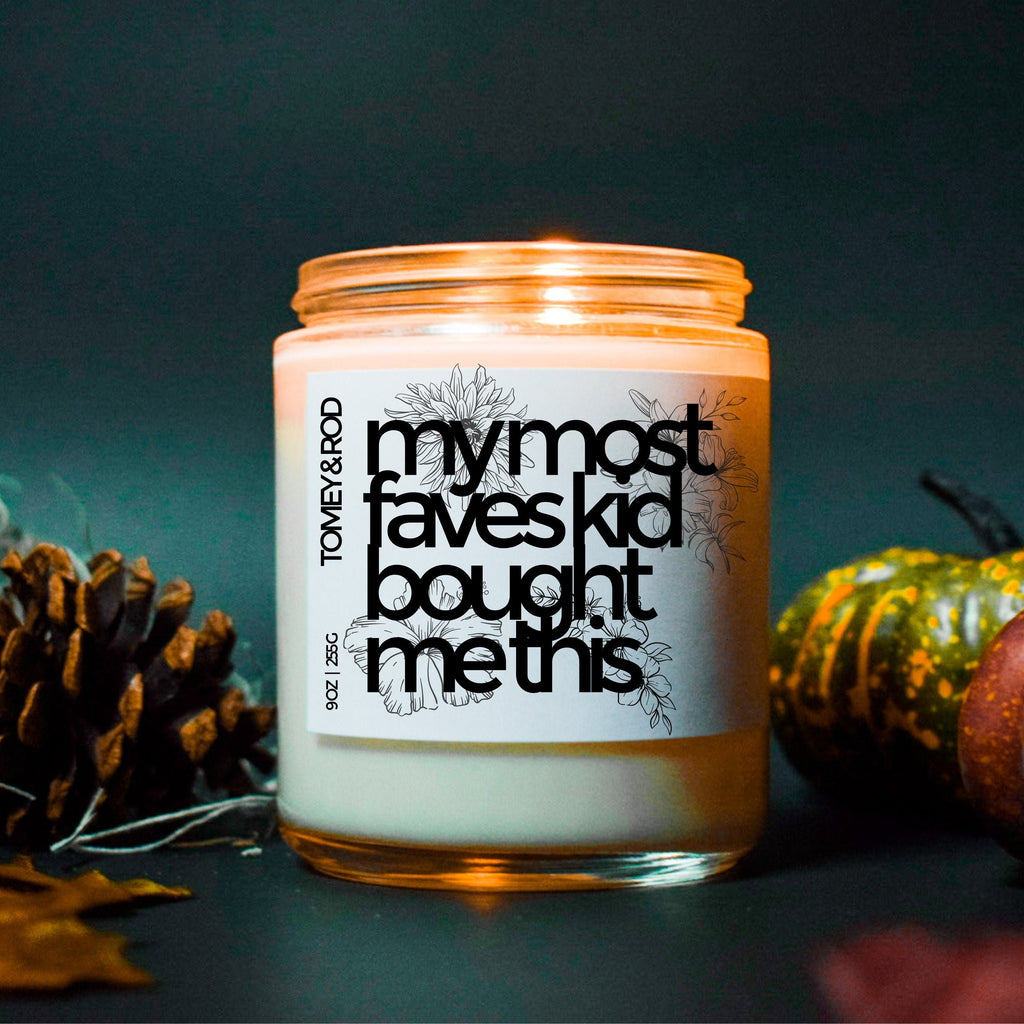 Mothers Day, Gift for Mom, Home decor Gift, Mothers Day Soy Candle, Mother's Day Candle, Gift for Mom, Vegan Mothers Day Gift