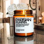 Fall Candle, Autumn Season, Autumn Candles, Fall accessories, Fall Home Decor, Pumpkin Decorations, Thanksgiving Decor, Pumpkin Pie