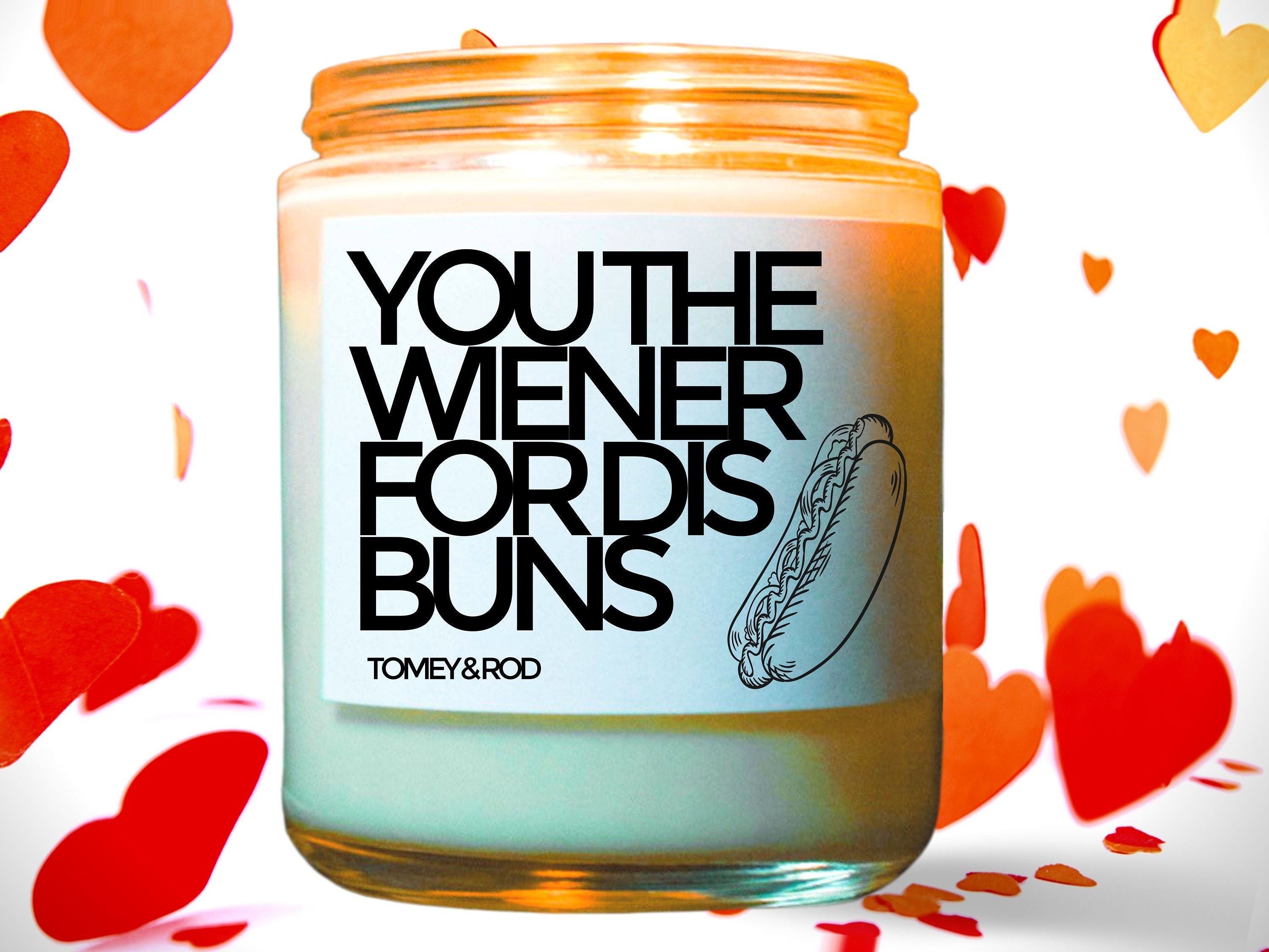 You Are The Wiener For Dis Buns, Gift for Him, Boyfriend Gifts, Gifts for Men, Gift for Husband, Funny Gifts for Him, Valentines Day Gifts