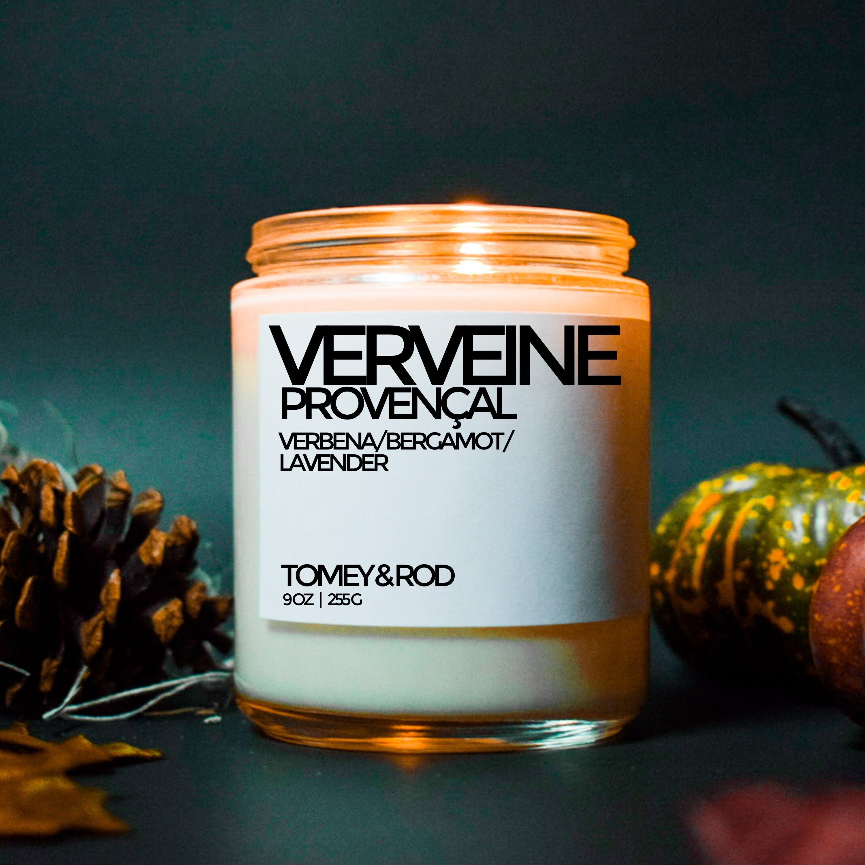 Verbena | Best Friend Gift | Housewarming Gift | Closing Gifts | New Home Gift | Homeowner Gift | Moving House Gift | New Homeowner Gift