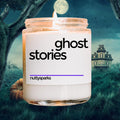ghost stories