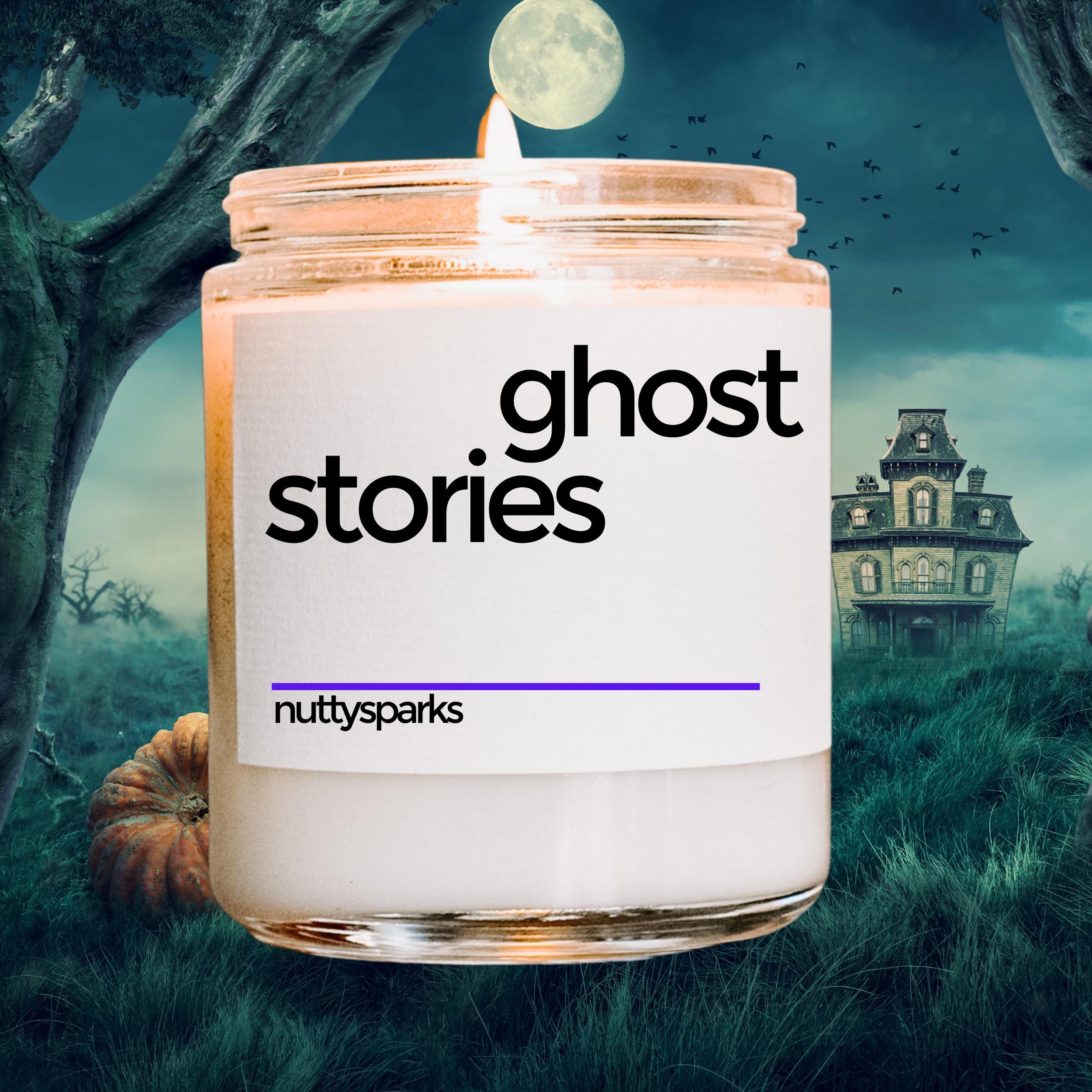 ghost stories