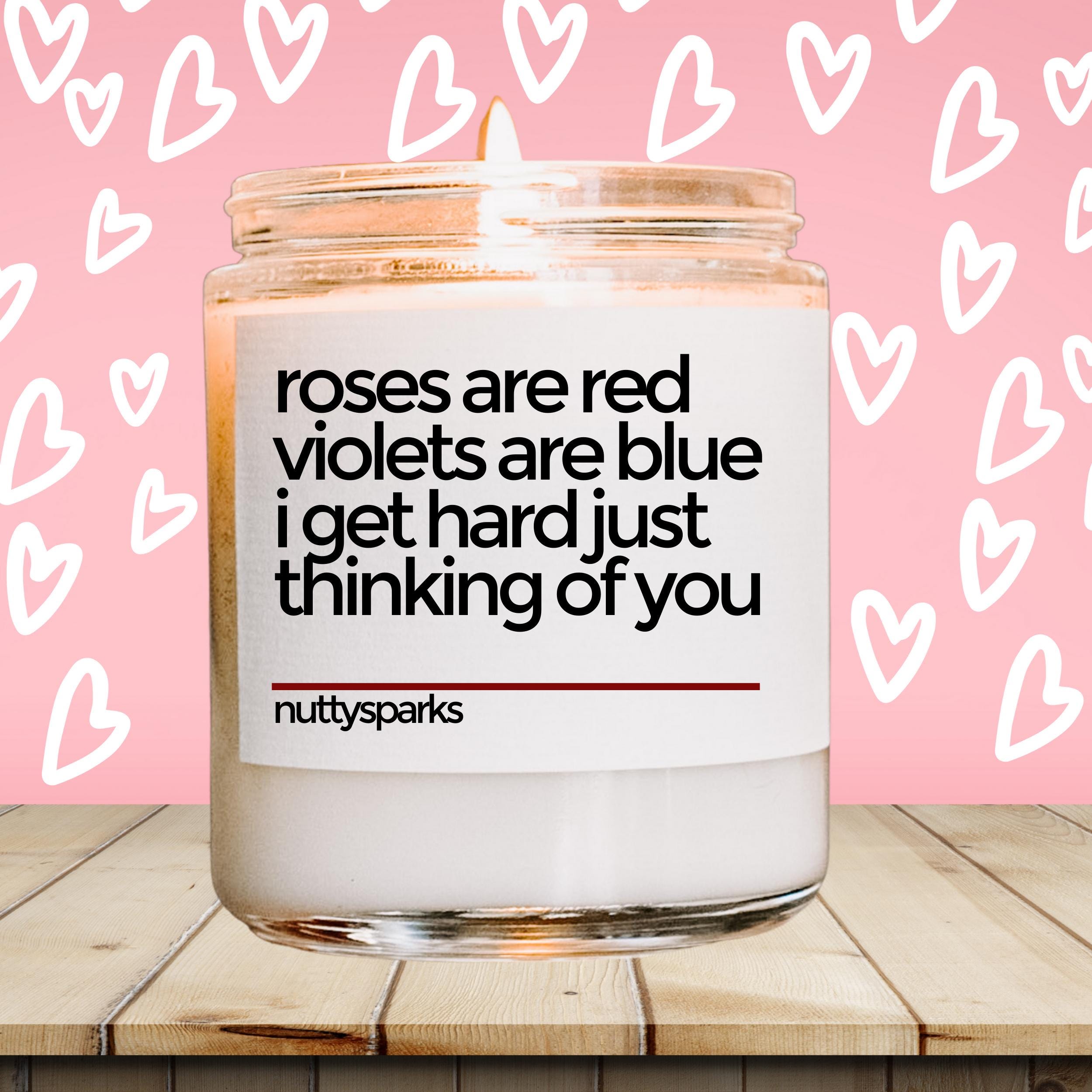 a jar with a quote on it sitting on a table