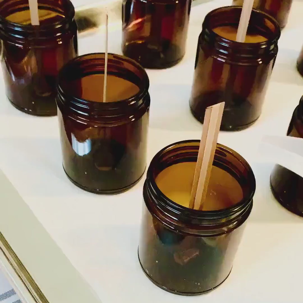 Weed Candle | Cannabis Candle | Adult Candle | Gift for Weed Lovers | Gag Gift | Funny Candle | Gifts for Him/Her | Hand-Poured Soy Candle