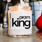 prom king