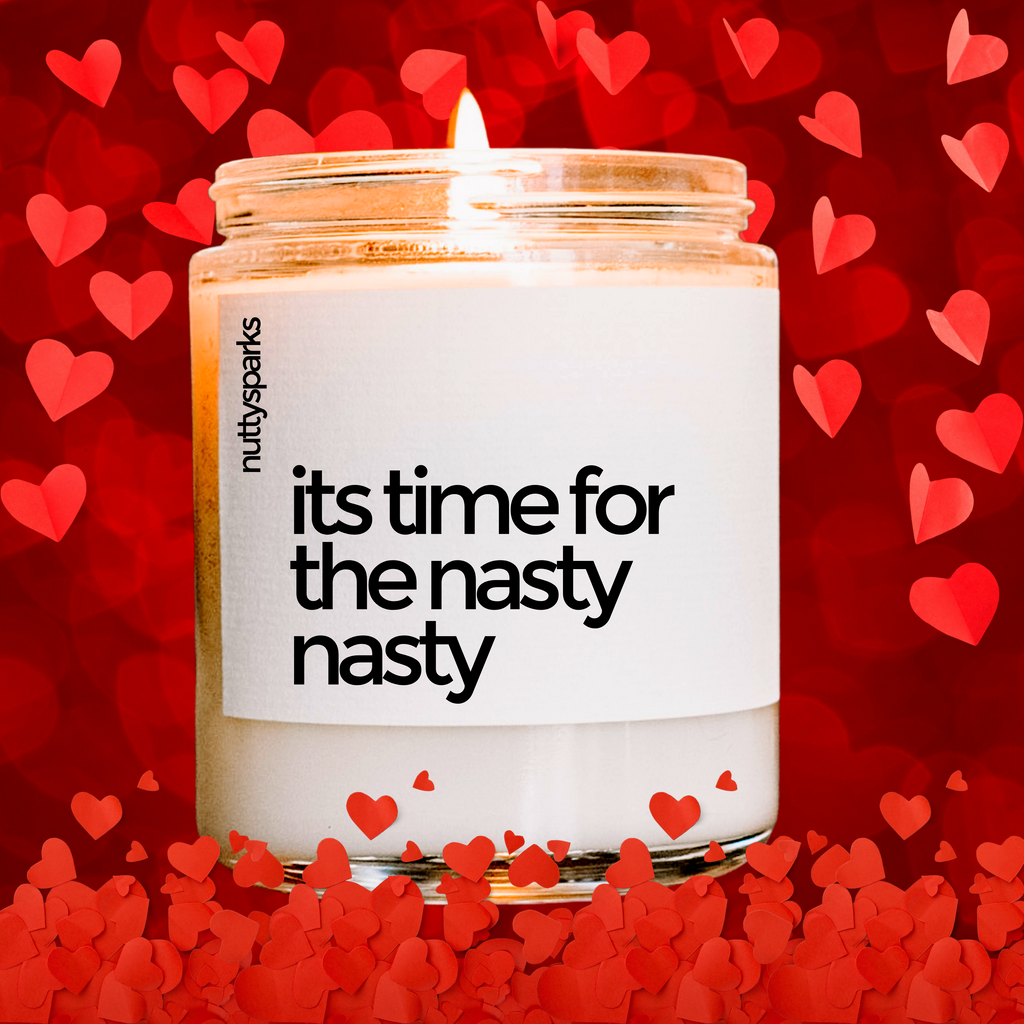 time for nasty nasty