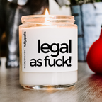legal as fuck