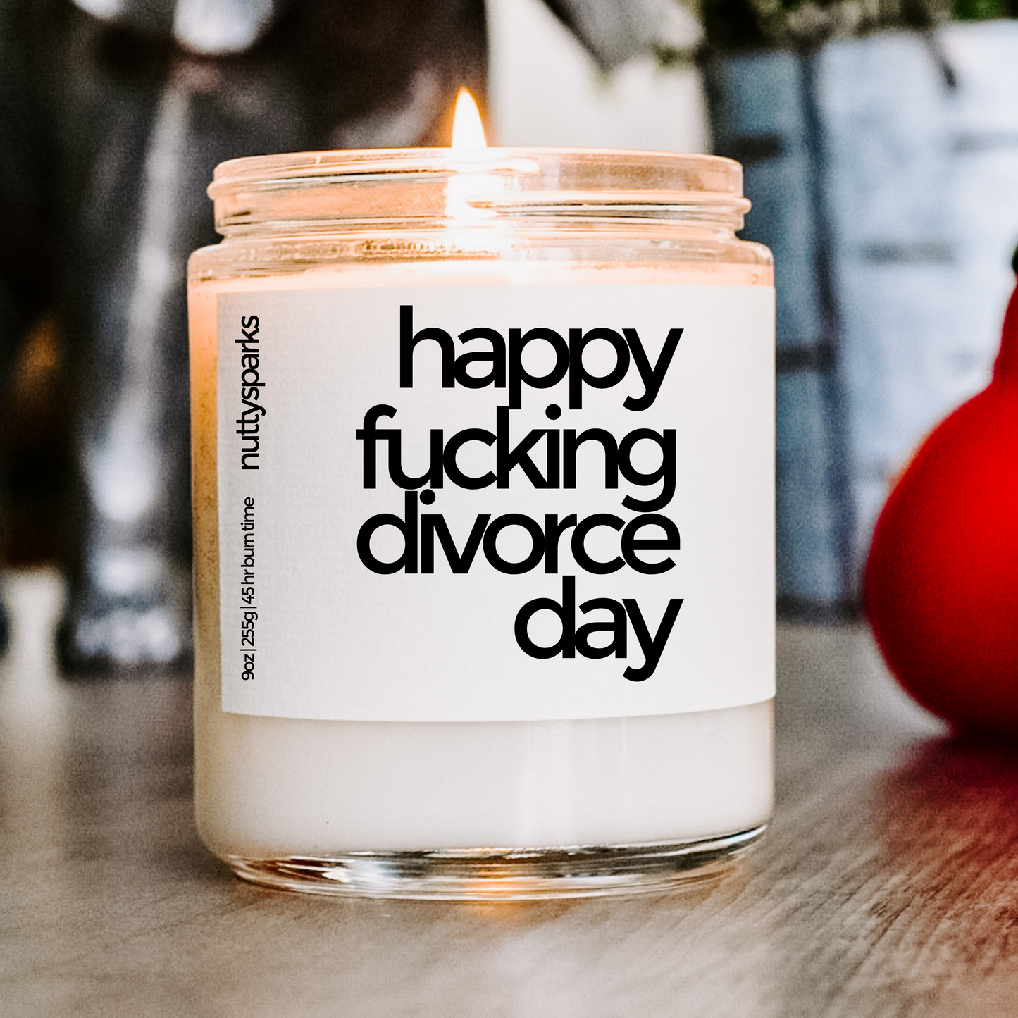 happy fucking divorce day