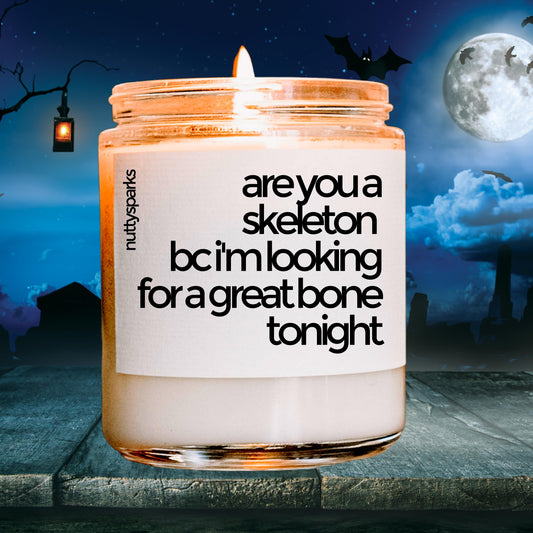 looking for a great bone