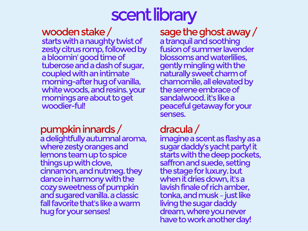 have a frightfully fun halloween