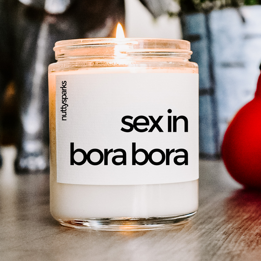 sex in bora bora