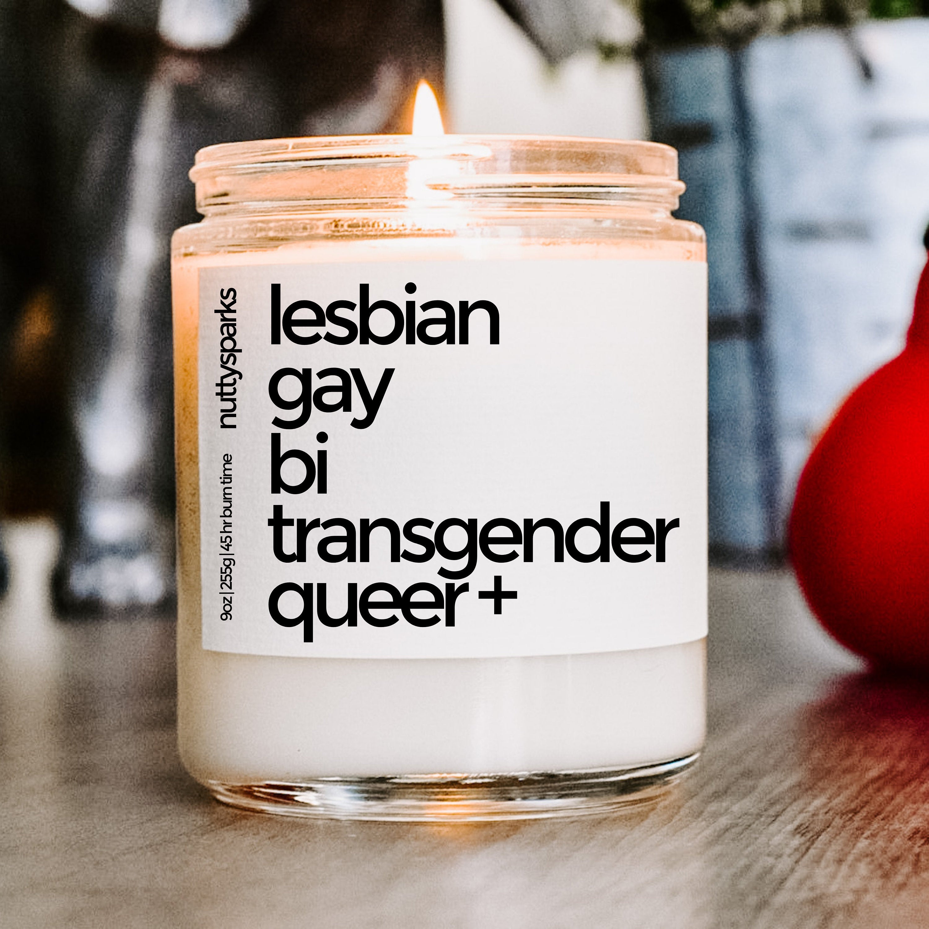 lesbian gay bi transgender queer +