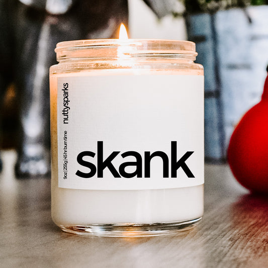 skank