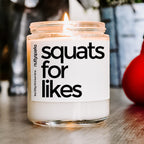 squats for likes