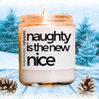 naughty is the new nice