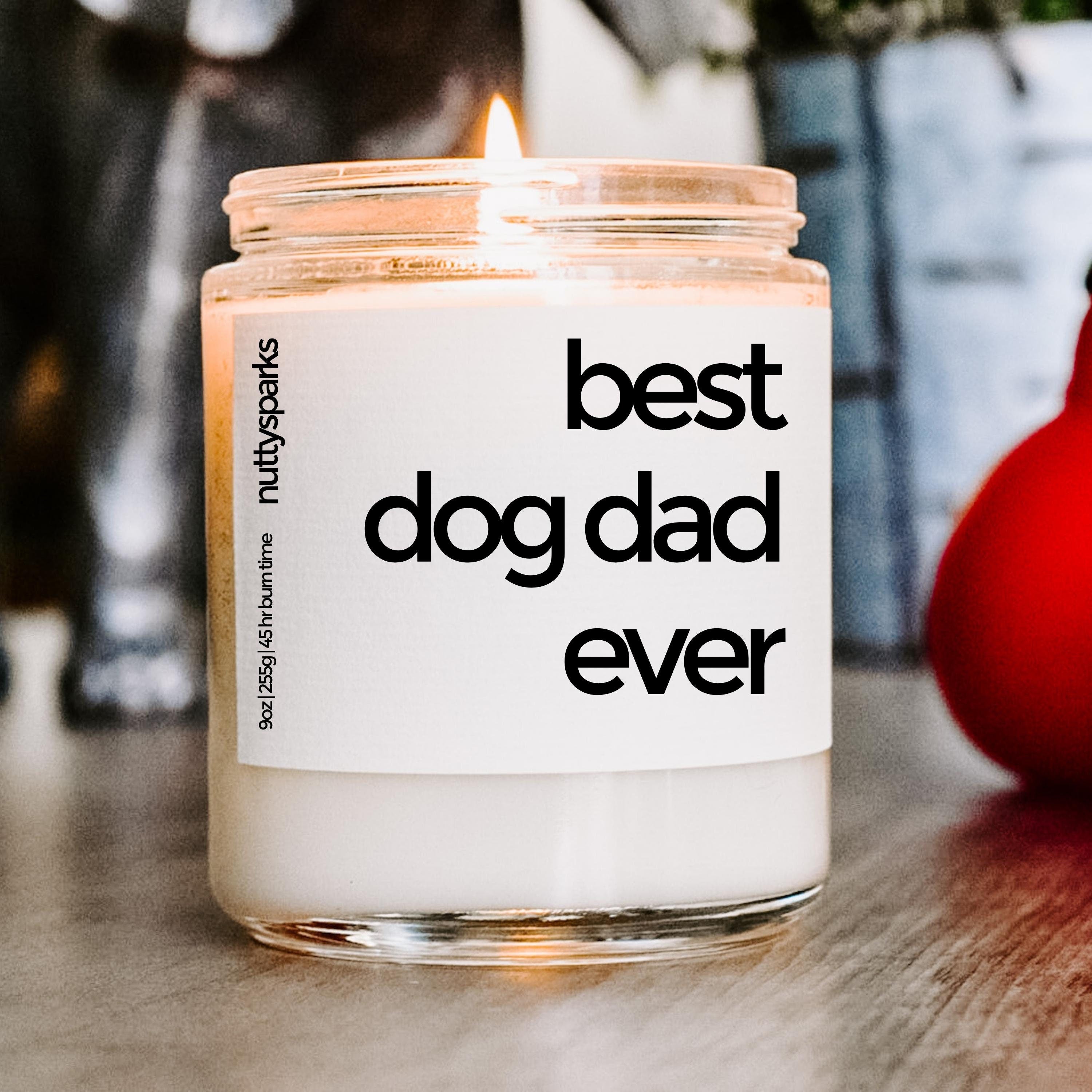 best dog dad ever