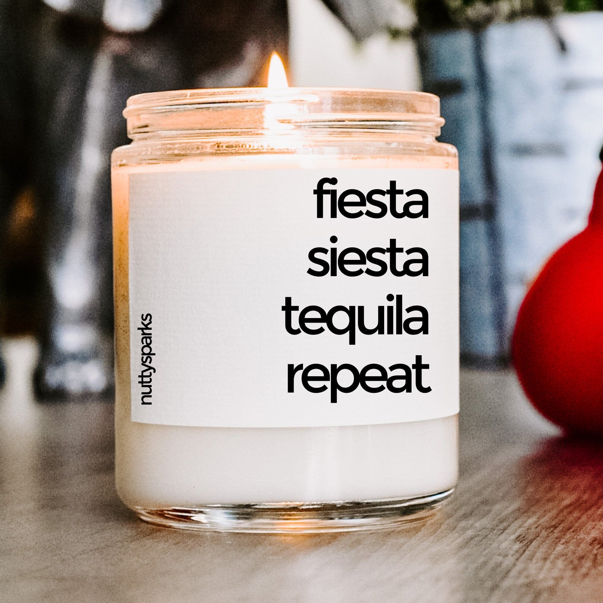 fiesta siesta tequila repeat
