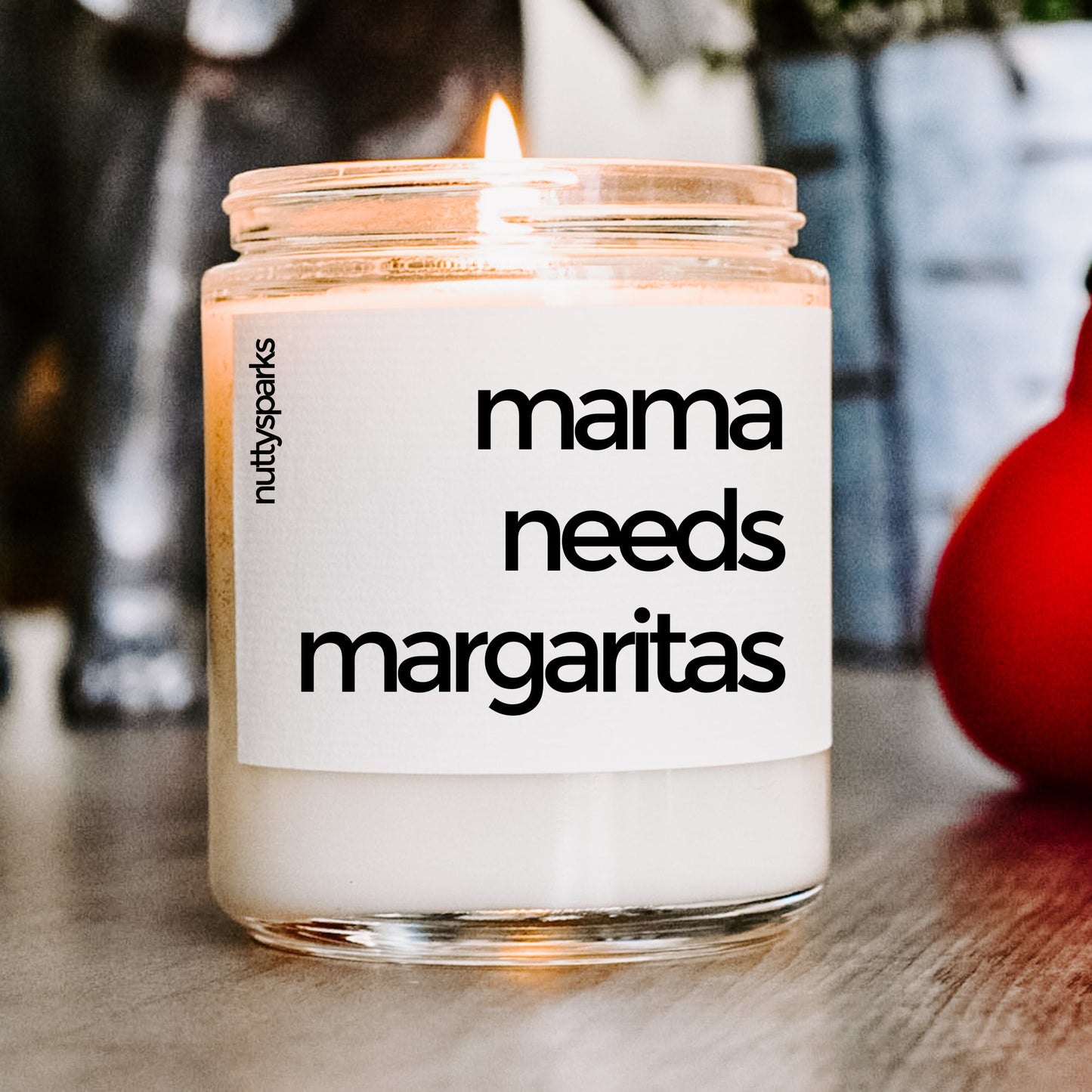 mamma needs margaritas