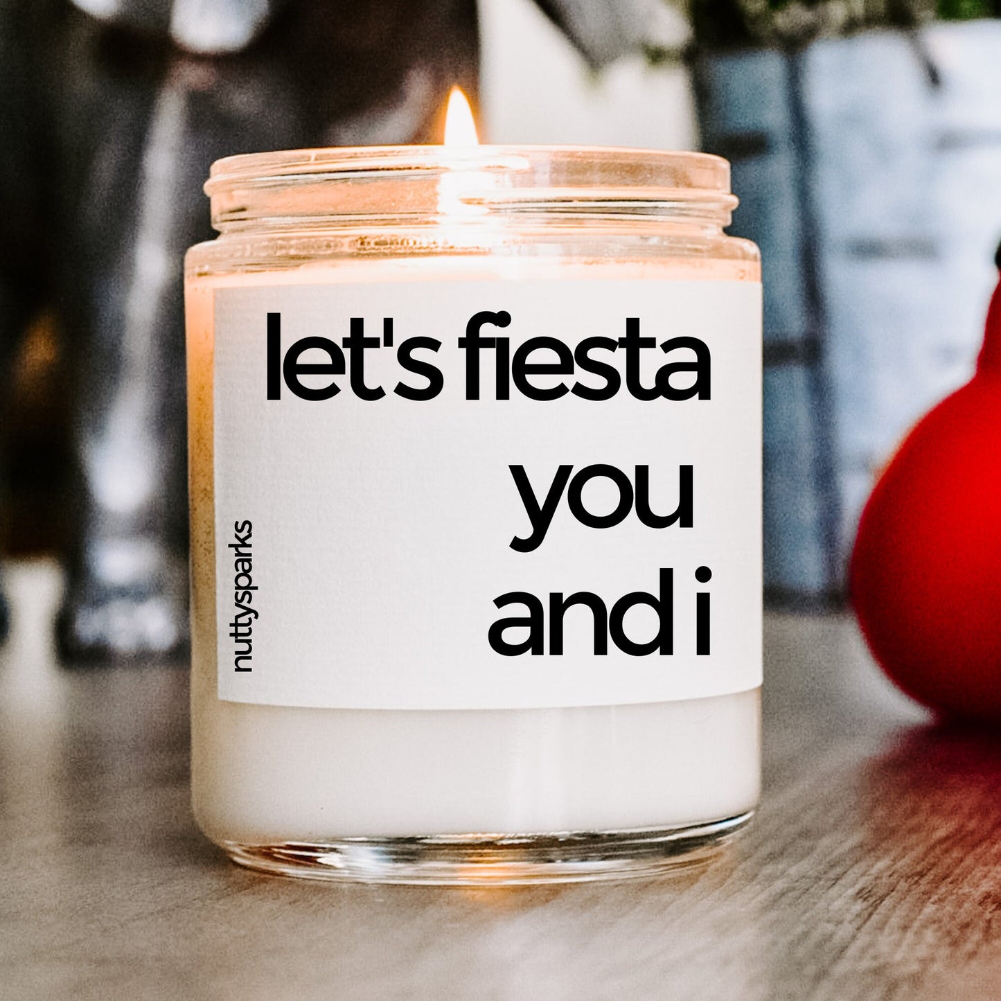 let's fiesta you and i